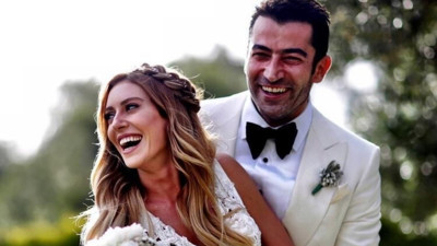 Kenan İmirzalıoğlu’ndan Sinem Kobal’a ‘annelik’ hediyesi!