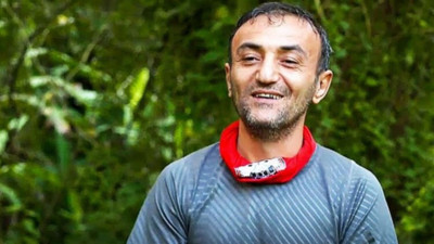 Ersin Korkut yeni köpeğinin fotoğrafını paylaştı: Adı ne olsun?