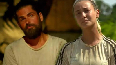 Survivor’da yeni aşk iddiası!