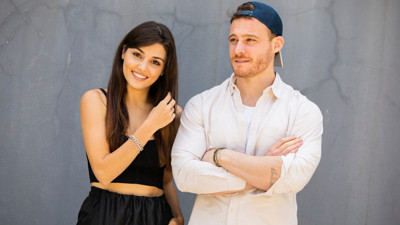 Hande Erçel ve Kerem Bürsin'i buluşturan Sen Çal Kapımı dizisinin kadrosu açıklandı!