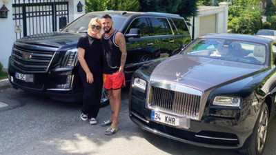 Selin Ciğerci ne kadar vergi ödediğini açıkladı! Dudak uçuklatan kazanç