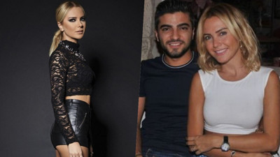 Ece Erken'den olay sözler: Lezbiyen midir nedir?