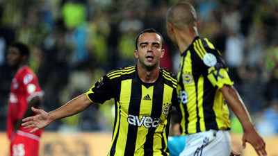 Ünlü futbolcunun son hali herkesi şaşırttı!