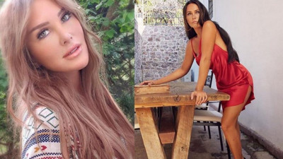 Seren Serengil’in sırrı Hülya Avşar'ın 'lapin' taktiği!