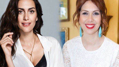 Bergüzar Korel’in ablası Zeynep Korel’den flaş karar!