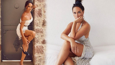 Hülya Avşar’ın paylaşımında Kaya Çilingiroğlu detayı