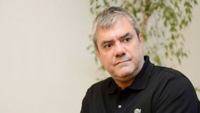 MİL-Diyanet Sen'den Yılmaz Özdil'e: Dilini keserler... Yılmaz Özdil'den cevap: Ölümle tehdit ederek korkutamazsınız