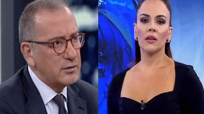 Fatih Altaylı'dan Buket Aydın iddiasına yanıt