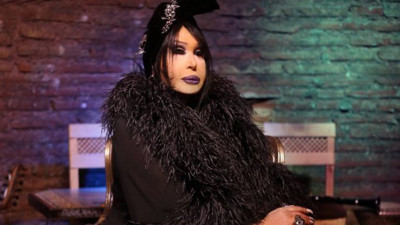 Bülent Ersoy ekranlara dönüyor! Hangi kanalla anlaştı?