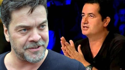 Acun Ilıcalı’dan flaş ‘Beyaz Show’ açıklaması!