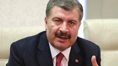 Bakan Koca'dan flaş sokağa çıkma yasağı açıklaması