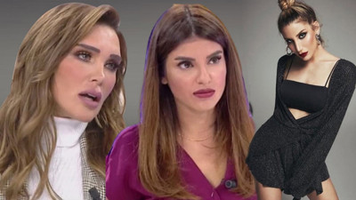 İrem Derici'den Seren Serengil ve Bircan Bali paylaşımı: Adliyeler açıldı