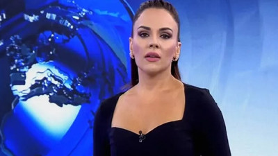 Buket Aydın ekrana dönüyor