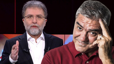 Ahmet Hakan'dan Yılmaz Özdil'e flaş çağrı: Kim sana 5 milyon dolar teklif etti?