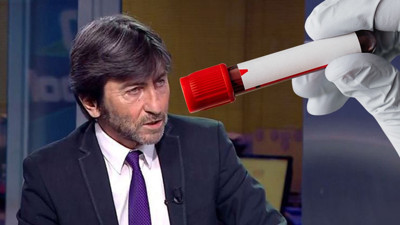 Rıdvan Dilmen'den flaş Coronavirus açıklaması: Testim pozitif çıktı ama...