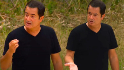 Acun Ilıcalı çok kızdı! O ismi diskalifiye etti!