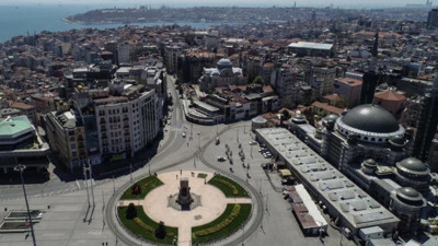Sokağa çıkma yasağı sona erdi, yeni dönem başladı!