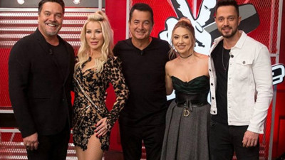 O Ses Türkiye'de hangi jüri veda ediyor? 'Bu bir veda pozu...'