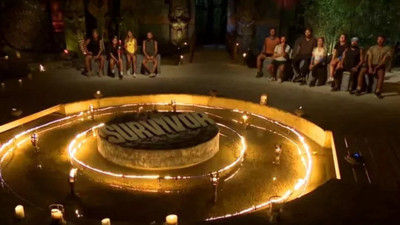 Flaş ayrılık! Survivor 2020 bu hafta kim elendi?