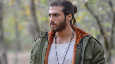 Can Yaman Bay Yanlış dizisinde hangi ünlü ismin lüks evini kullanacak?