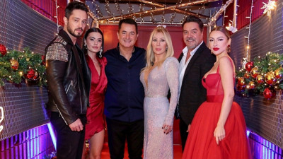 O Ses Türkiye yeni jürisi belli oldu mu? Ünlü şarkıcıdan olay paylaşım