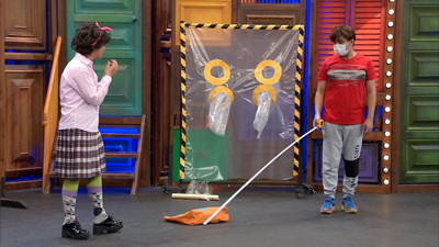 Güldür Güldür Show yeni bölüm fragmanı yayınlandı!