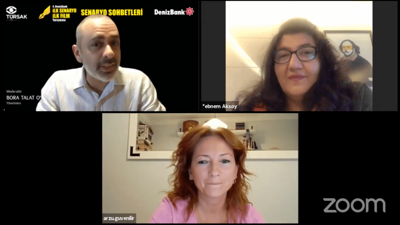 Bir dizinin ekran macerasının perde arkasında neler yaşanıyor?