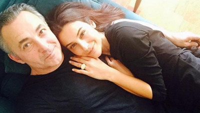 Mehmet Aslantuğ Instagram’da! İlk paylaşımı ne oldu?