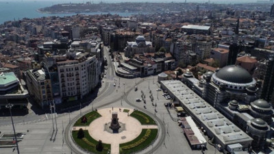 İçişleri’nden flaş açıklama! Hafta sonu sokağa çıkma yasağı uygulanacak mı?