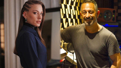 Cem Yılmaz'dan o haber için flaş hamle!