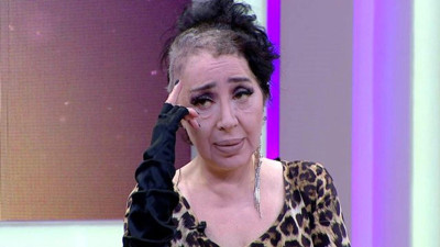 Nur Yerlitaş’ın son görüntüleri paylaşıldı