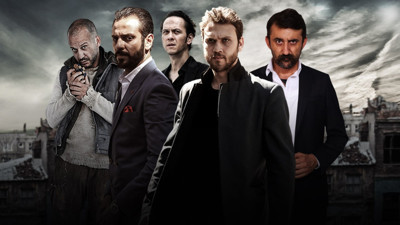 Çukur dizisinde bomba ayrılık! Hangi başrol oyuncusu veda ediyor?