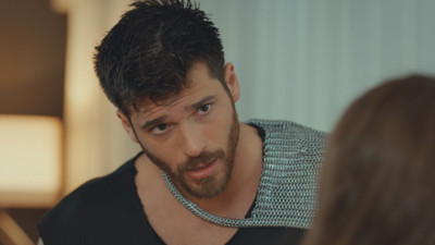 Bay Yanlış dizisinden ilk tanıtım yayınlandı!