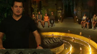 Survivor 2020 bu hafta kim elendi?