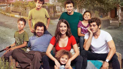 FOX'tan Bizim Hikaye sürprizi