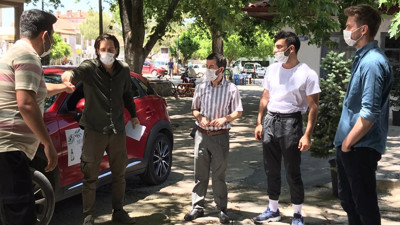 Kalk Gidelim de yeniden normale dönüyor!