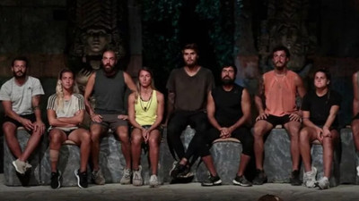 Survivor 2020 yeni takımlar belli oldu!