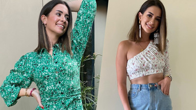 Buse Terim Bahçekapılı: Sevgiyi temel alarak çocuklarımı yetiştiriyorum