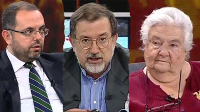 Tarihin Arka Odası ekranlara dönüyor! Hangi kanalda yayınlanacak?