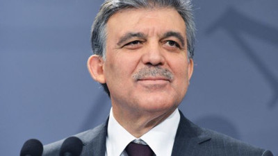 Abdullah Gül'den dikkat çeken görüşme. Kavala çağrısı yapan büyükelçiyle görüştü