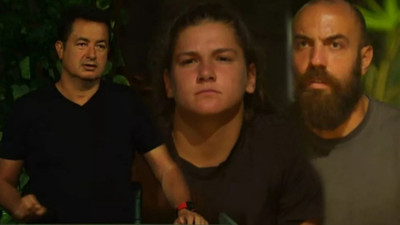 Acun Ilıcalı'dan Nisa ve Sercan'ı şoke eden haber!