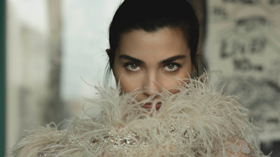 Star'ın yeni dizisinde Tuba Büyüküstün sürprizi