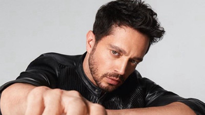 Murat Boz'dan flaş O Ses Türkiye açıklaması: Paylaşımı bilerek yapmadım