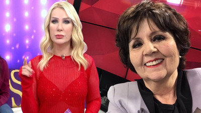 Ayşenur Arslan RTÜK cezalarıyla dalga geçti: Seda Sayan'dan neyim eksik?