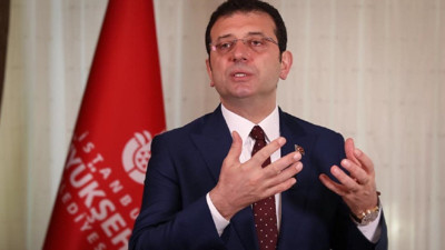 O isimden iddialara yanıt! Ekrem İmamoğlu kendi medyasını mı kuruyor?