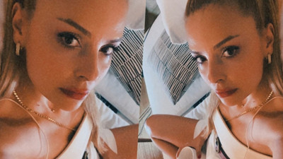 TRT'de gizli reklam istifa getirdi!