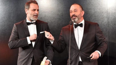 Cem Yılmaz'dan flaş Ozan Güven açıklaması!