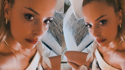 Deniz Satar'dan flaş reklam açıklaması: Gizli değil, açık reklam