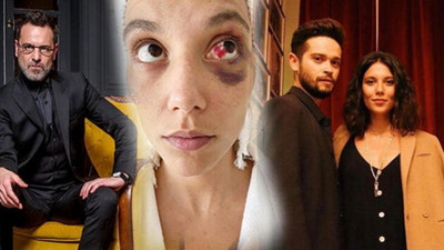 Ozan Güven - Deniz Bulutsuz olayında ilk tanık ifadesi: Evime geldi üstü kandı!