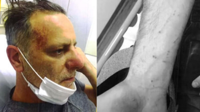 Ozan Güven'den 'fotoğraflı savunmaya' devam!